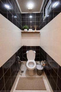 5 minute from Airport Baku - 5