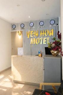 YÊN HÒA MOTEL - 9