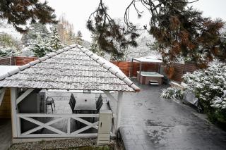 Villa Budapest Wellness Apartments - 6