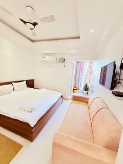 Airport residency hotel - 7