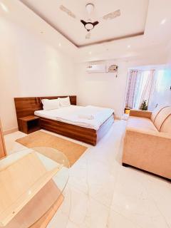 Airport residency hotel - 2