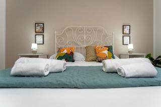 appartamento condorelli - 0