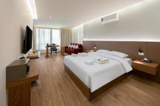 米亚商务酒店MY Business Hotel - 7