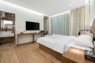 米亚商务酒店MY Business Hotel - 2