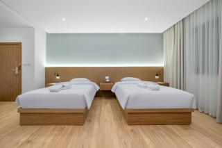 米亚商务酒店MY Business Hotel - 3