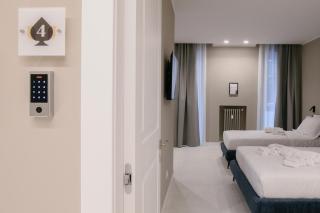 Il Pumo - Apulian Rooms Bari Calefati 141 - 3