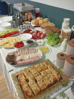 Zajazd Leśny Zwierzyniec - 9