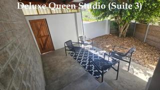 Deep South Suites - Le Cap - 3