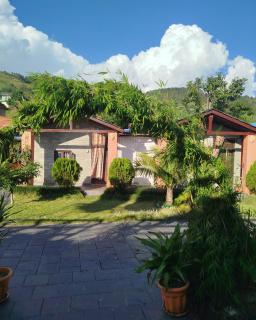 sarangkot retreat - 1