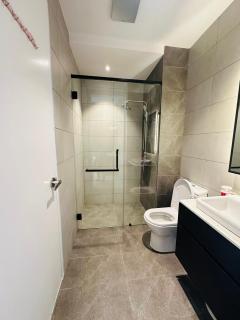 Supper Suite By Axon Residence - 3