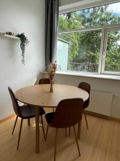 PENDING Queen Bedroom with Balcony in Shared Apartment - 0