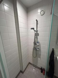 PENDING Queen Bedroom with Balcony in Shared Apartment - 5