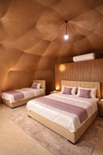 Julia Rum Luxury Camp Bubbles - 8