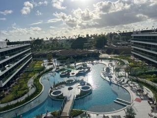 Refúgio em Muro Alto - Varanda gourmet - 5