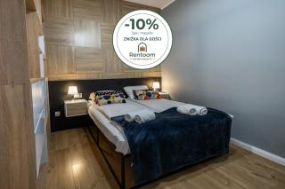 Studio Łazienna by Rentoom - 0