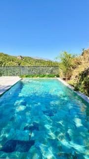 A CASA DI LAURENA piscine chauffée proche St Florent - Vallecalle - 3