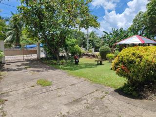 TGH 2 The Garden Villa The Guest House Badian - 8