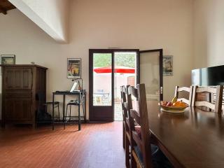 Villa Mitoyenne Cozy à La Palmyre avec WIFI et Parking - 4 Personnes - FR-1-705-53 - 7