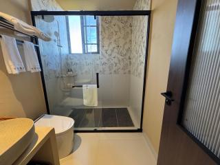 Fuxian Lake Baibu Lake Homestay - 2