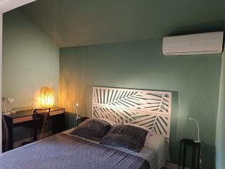 La Perle Marine, 150 mètres de la plage - 9