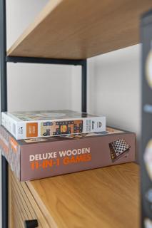 Luxury New 2Bed2Bath Minutes To CBD With Parking - 6