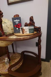 VIP апартаменти біля озера - 4