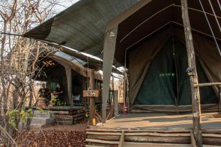 Khanya Conservation Camp - 8