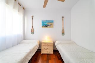 Atlantic View Apartment-El Rompido - 7