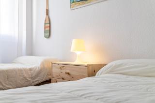 Atlantic View Apartment-El Rompido - 9