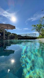 A CASA DI LAURENA piscine chauffée proche St Florent - Vallecalle - 0