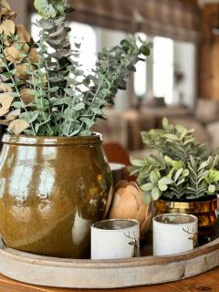 Log Cabin At The Foot Of Hallingskarvet - 1