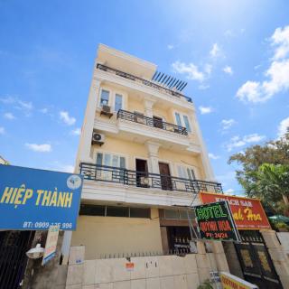 QUỲNH HOA HOTEL - 4