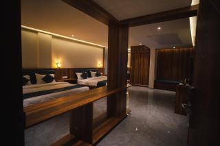 Hotel Aasare Inn - 9