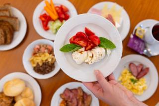 Hotel Belcredi - Brno - 2