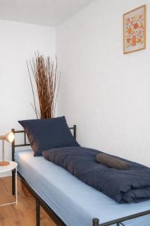 Brody Apartments I Cozy Stay zwischen Friedberg und Bad Nauheim -  - 1