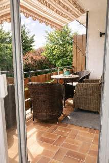 Brody Apartments I Cozy Stay zwischen Friedberg und Bad Nauheim -  - 5