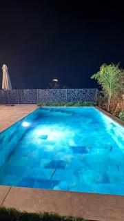 A CASA DI LAURENA piscine chauffée proche St Florent - Vallecalle - 7