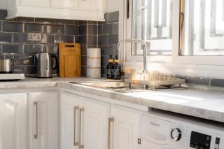 Comfort Haven Apartments CH 3 - 8