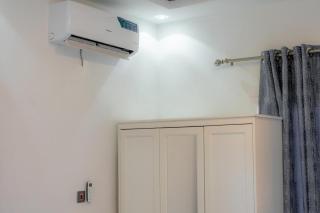 Comfort Haven Apartments CH 3 - 7