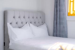 Comfort Haven Apartments CH 3 - 6