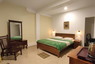 Blue sky Guest House And Restaurant - 0