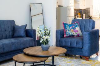 Comfort Haven Apartments CH 3 - 4