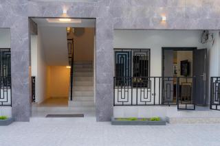 Comfort Haven Apartments CH 3 - 3