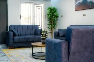 Comfort Haven Apartments CH 3 - 1