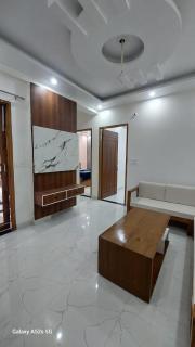 Himalayan View stay 1 BHK GMS Road - 2