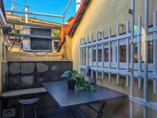 La mansarda di Tommy, nido accogliente - 4