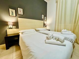 Smart Rooms Argenta - 5