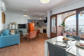 casa carpa andalucia II - Nerja - 7