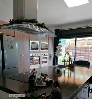 VILLA La DOLCE VITA - 1