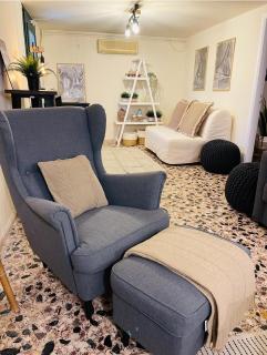 Airport Cottage House - Artemida - 5